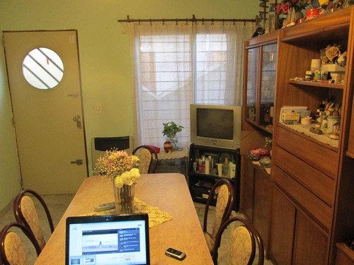 Departamento En Venta En Villa Luzuriaga