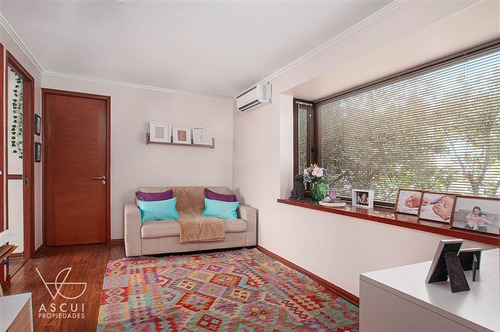 Casa En Condominio Carlos Peña Otaegui Excelentes Espacios !