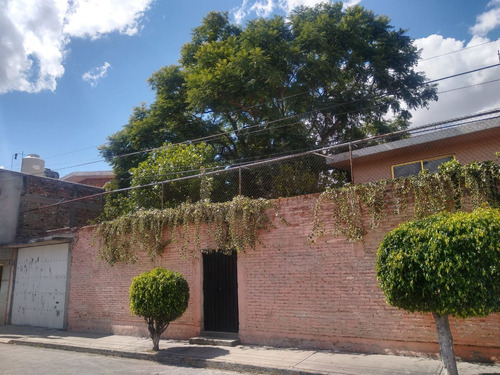 Casa En Venta En San Martín Texmelucan