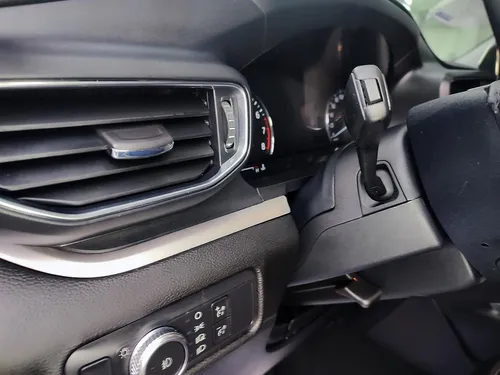 Ford New Explorer Xlt 2.3 Automatica 4x4 Gasolina