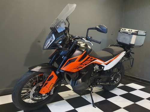 Ktm 790 Adventure S No R Duke Morini Qj Benelli Voge Cf Moto