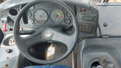 Imagem 2 de 8 de Mercedes Benz/ Marcopolo Torino