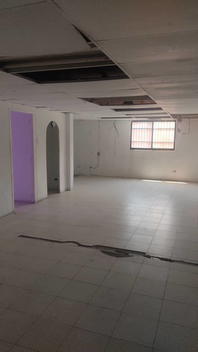 Edificio En Venta, La Atlantida