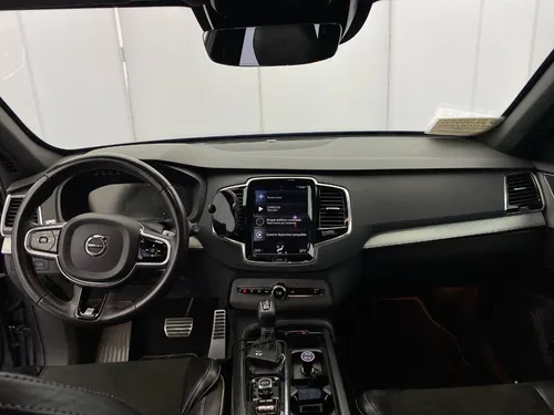 Volvo XC90 2.0 T6 Awd R-design