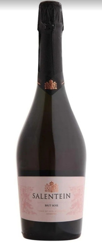 Salentein Brut Rose