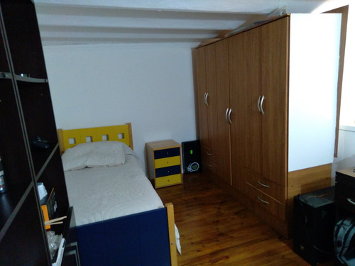 Dueño Vende Ph Remodelado