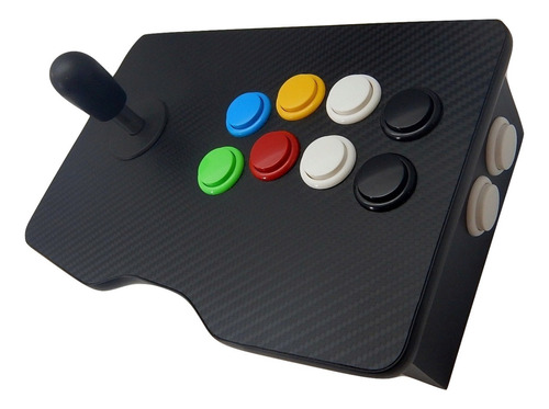 Control Arcade Maquinita Game Cube