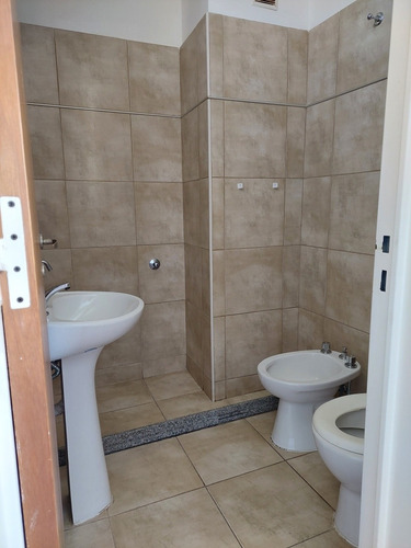 Imagen 9 de 16 de Venta Depto 1 Dormitorio Alberdi Santa Rosa 1932 Impecable