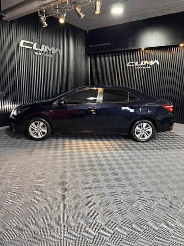 Toyota Corolla 1.8 Xei Mt 140cv