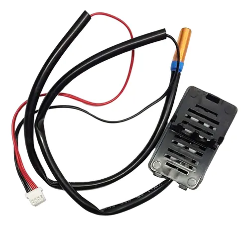 comprar Sensor Temperatura Degelo Evaporadora Ar Samsung Ar12nvfpcwk