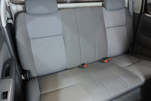 Imagen 14 de 14 de Toyota Hilux Dc Sr 3.0 Tdi 4x2