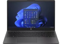Comprar Notebook Hp 250 G10 Intel Core I5-1334u 16 Gb Ddr4-sdram Ssd 1 Tb 39.6cm (15.6) 1366x768px Intel Iris Xe Graphics Wifi 6 (802.11ax) Teclado Español Windows 11 Home Color Gris Ceniza