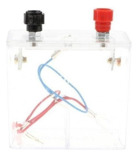 3x Chemical And Material Galvanic Experiment Kits 2024