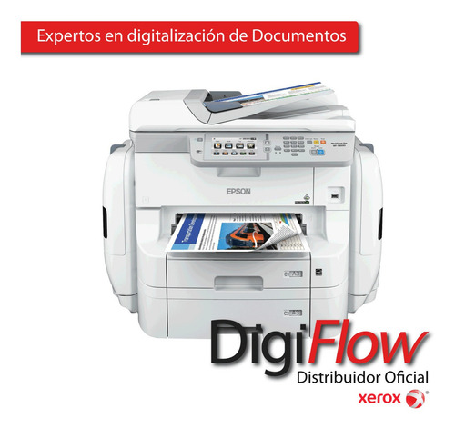 Tinta Negro 20.000 Pág. Impresora Epson Wf R5690 Tr12x120-al