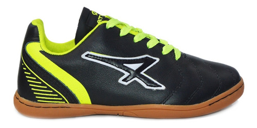 Botines Futsal Athix Talent Indoor Futbol Original