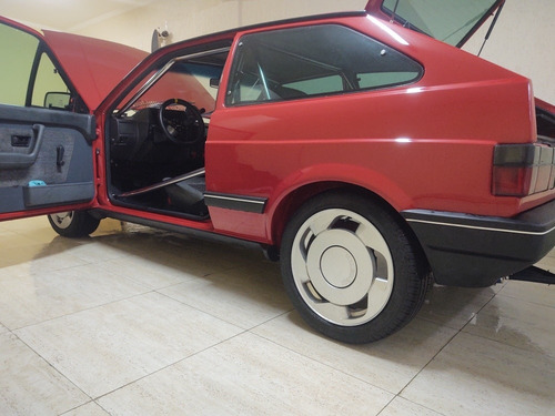 Imagem 5 de 9 de Volkswagen Gol Star