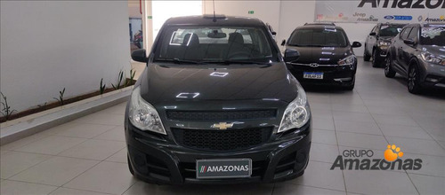 Chevrolet Montana 1.4 MPFI LS CS 8V FLEX 2P MANUAL