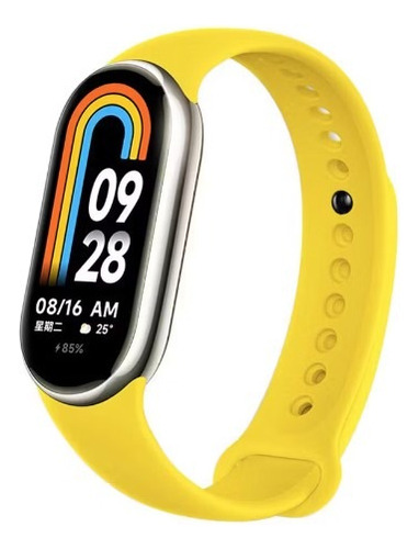 Pulsera Correa Repuesto Para Mi Band 8  