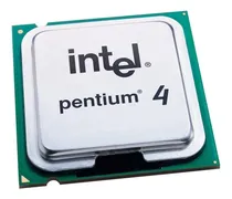 Comprar Procesador Intel Pentium 4 506 2.66ghz 1mb Socket Lga 775