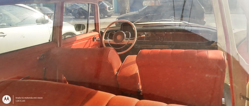 Imagem 13 de 15 de Mercedes 230 S 230 S