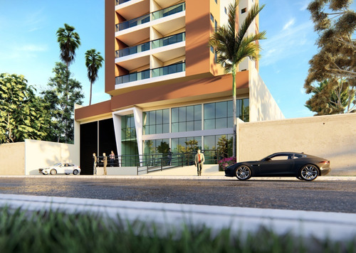 Imagem 2 de 12 de Apartamento - Ap00030 - 70061410