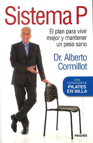 Libro Sistema P De Alberto Cormillot