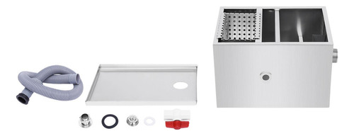 Li De Filtragem De Gordura Para Cozinhas Comerciais