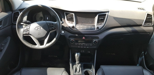 Hyundai Tucson 2.0 C/techo 2018