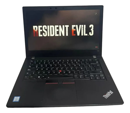 Lenovo T480 (Reacondicionado)