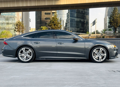 Audi A7 3.0 T S Line 333hp Dsg
