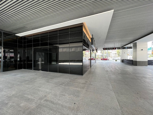 Renta Oficina 250m² Acondicionada - Av Chapultepec, Roma Glorieta Insurgentes