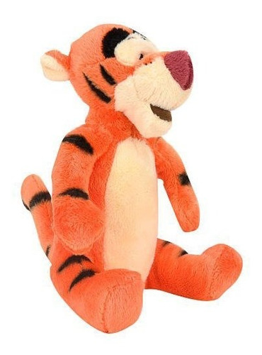 Mini Felpa De 6 Pulgadas Disneys Winnie The Pooh Tigger