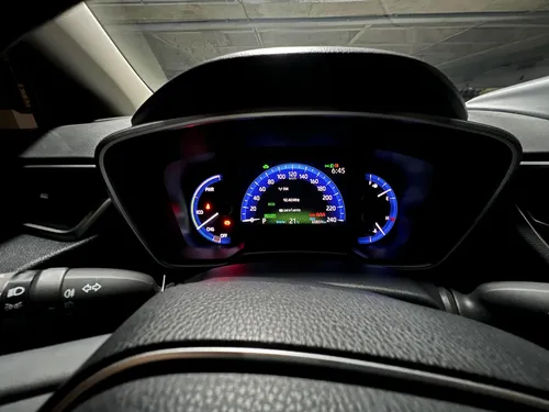 Toyota Corolla 1.8 Se-g