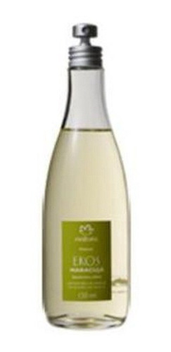 Colonia Natura Ekos Maracuja 150ml Dulce Y Delicada
