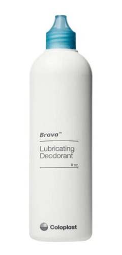 Desodorante Lubricante Coloplast Brava 12601 