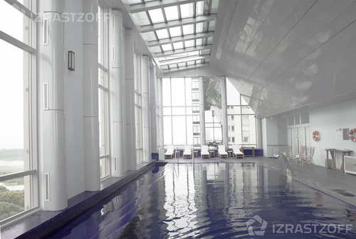 Imagen 6 de 25 de Alvear Icon Residences. Exclusivo Departamento.