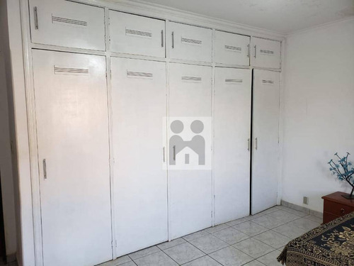 Imagem 4 de 9 de Casa Com 3 Dormitórios À Venda, 150 M² Por R$ 580.000,00 - Jardim Paulistano - Ribeirão Preto/sp - Ca0676