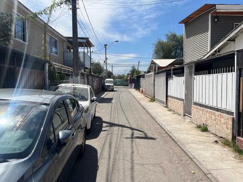 Casa Las Ágatas - El Bosque (85959)