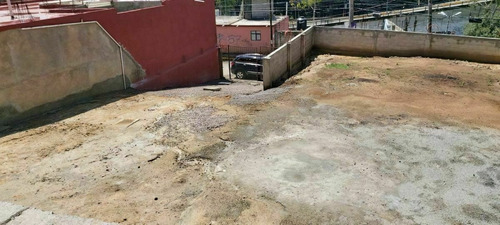 Imagen 10 de 11 de Terreno En Renta En Zentlapatl, Cuajimalpa