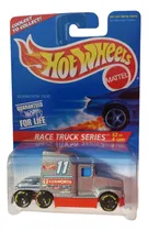 Comprar Hot Wheels Kenworth T600 Vintage Trailer 1995 Plateado