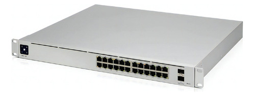 Switch 24 Puertos Gbe ubiquiti Usw-pro-24 Unifi 10g Sfp+