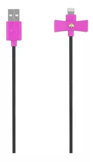 Kate Spade Lighting To Usb A Cable For iPhone And iPad...