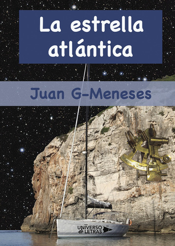 La Estrella Atl&#225;ntica (libro Original)