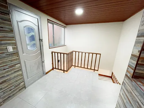 Casa En Venta En Sausalito 1. Cod V1085