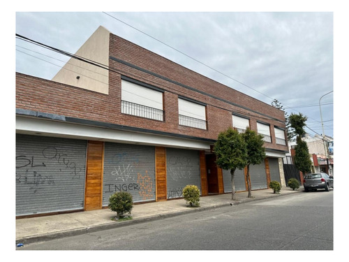 Imagen 2 de 10 de Oficina En Alquiler En Haedo