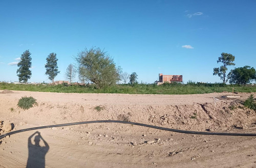 Lote En Venta Barrio San Antonio , Cannig