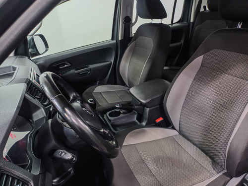 Volkswagen Amarok 2.0 Cd Tdi 180Cv Comfortline