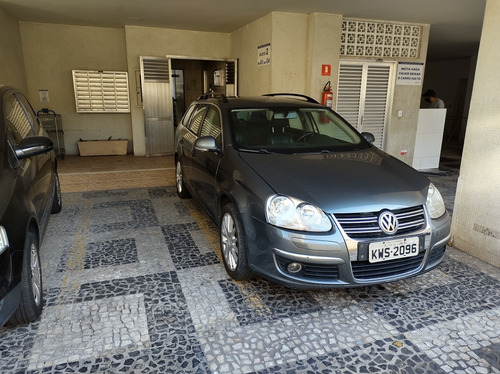 Volkswagen Jetta Variant 2008 2.5 5p