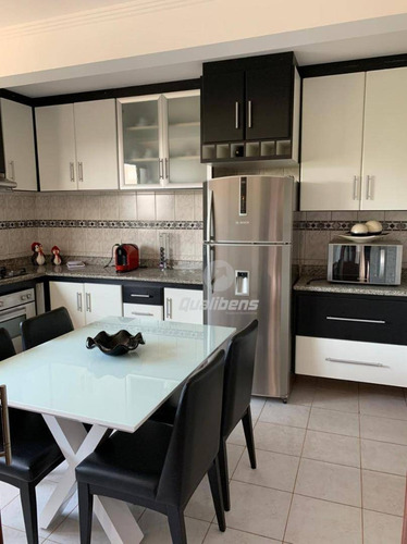 Apartamento Com 2 Dormitórios, 86 M² - Venda Por R$ 375.000,00 Ou Aluguel Por R$ 2.000,00/mês - Jardim Guapituba - Mauá/sp - Ap0360