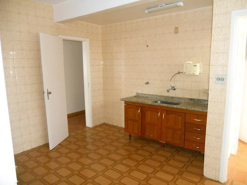 Imagem 18 de 22 de Apartamento - Ap504